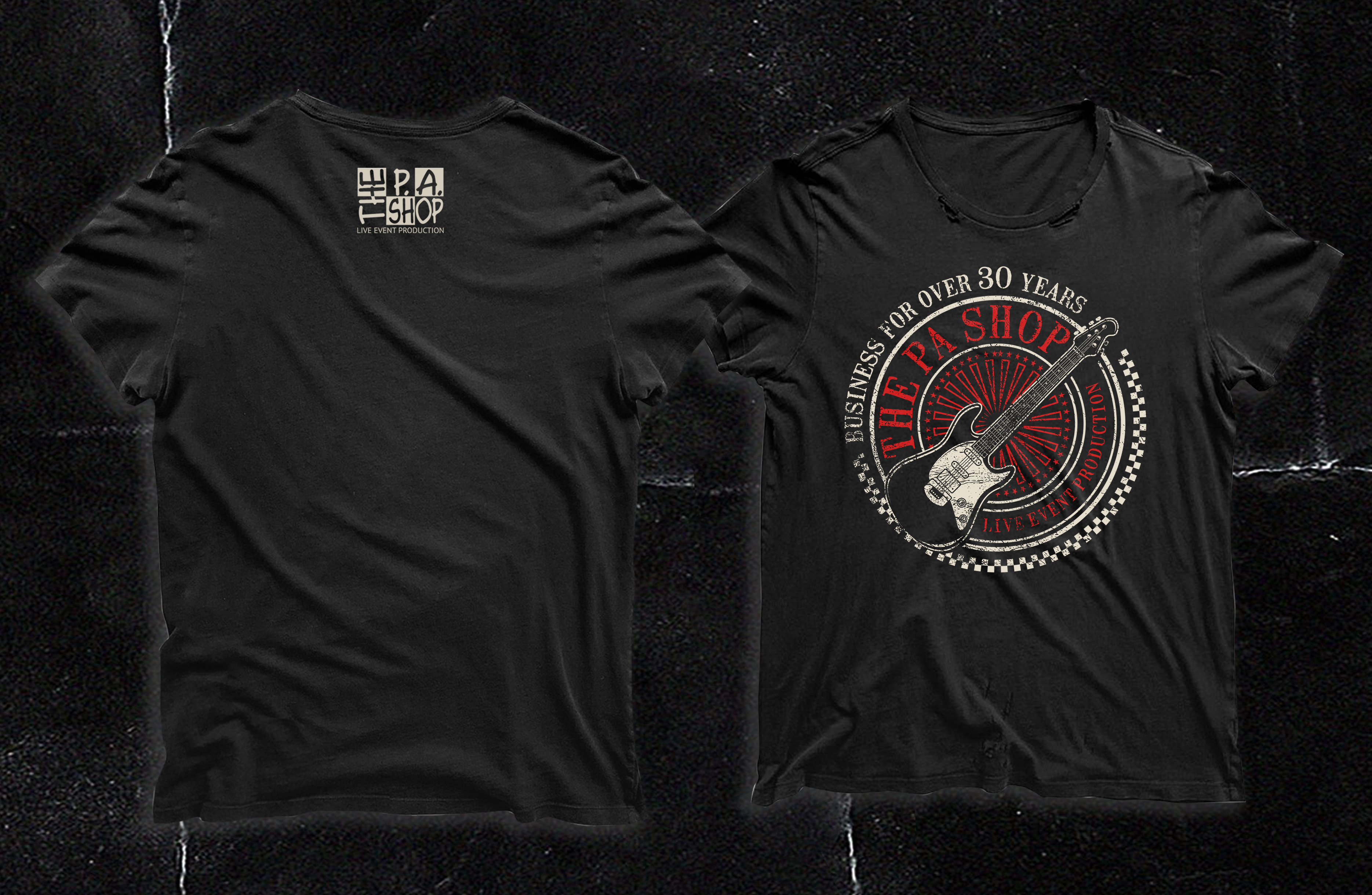 Diseño de Camiseta por guruntool para este proyecto | Diseño #31818517