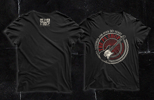 T-shirt Design by guruntool for this project | Design: #31818517