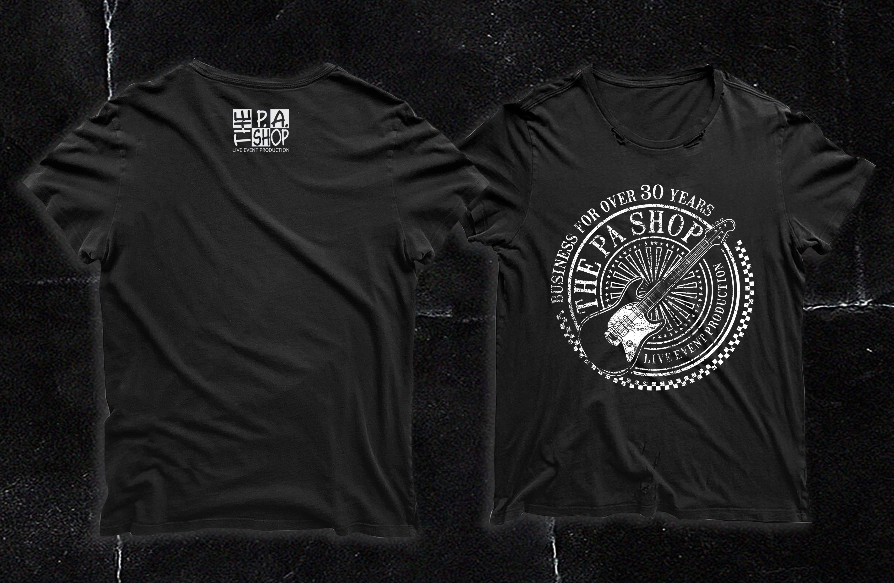 Diseño de Camiseta por guruntool para este proyecto | Diseño #31818520