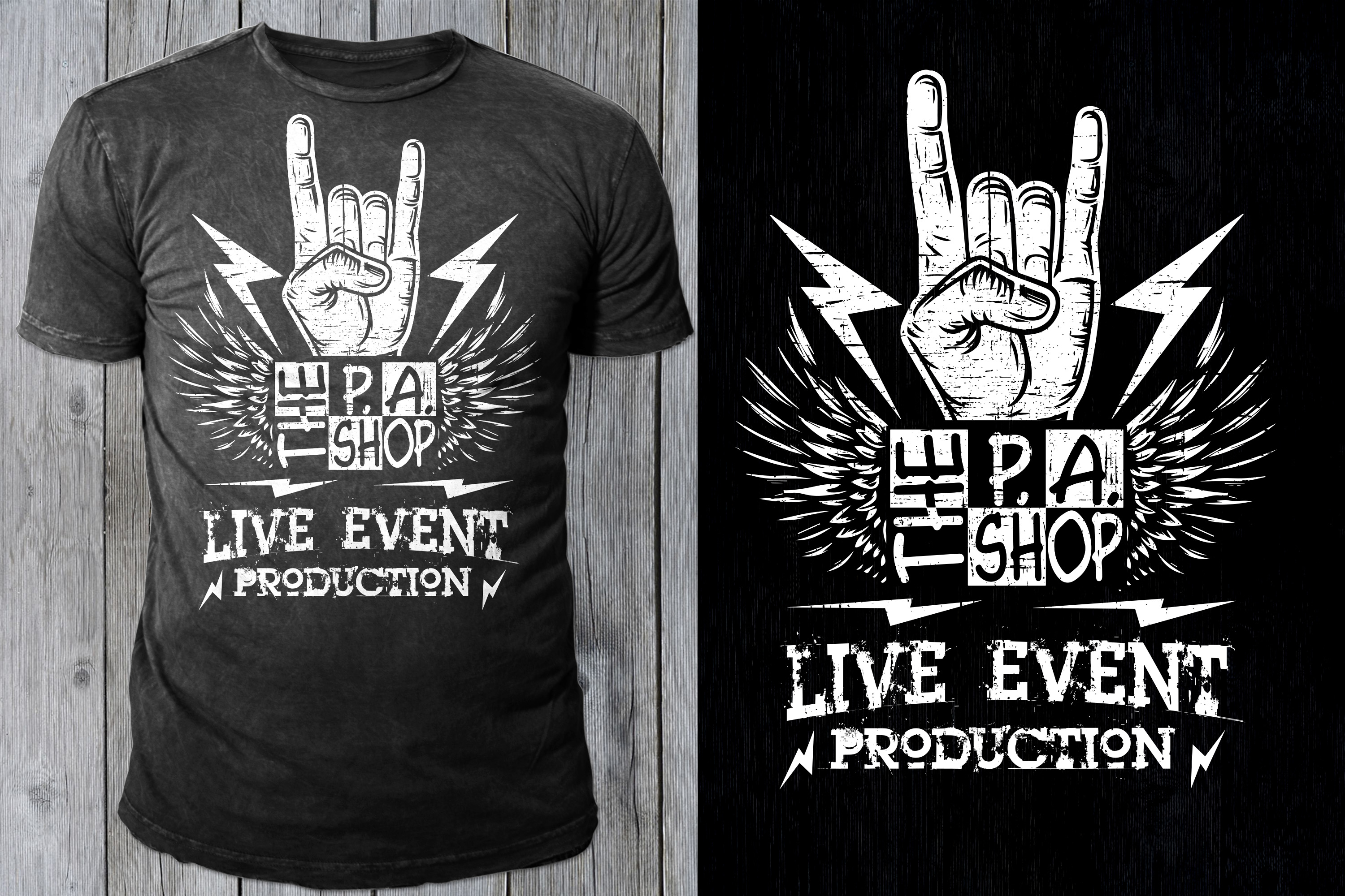 T-shirt Design by Teespixels for this project | Design #31804930
