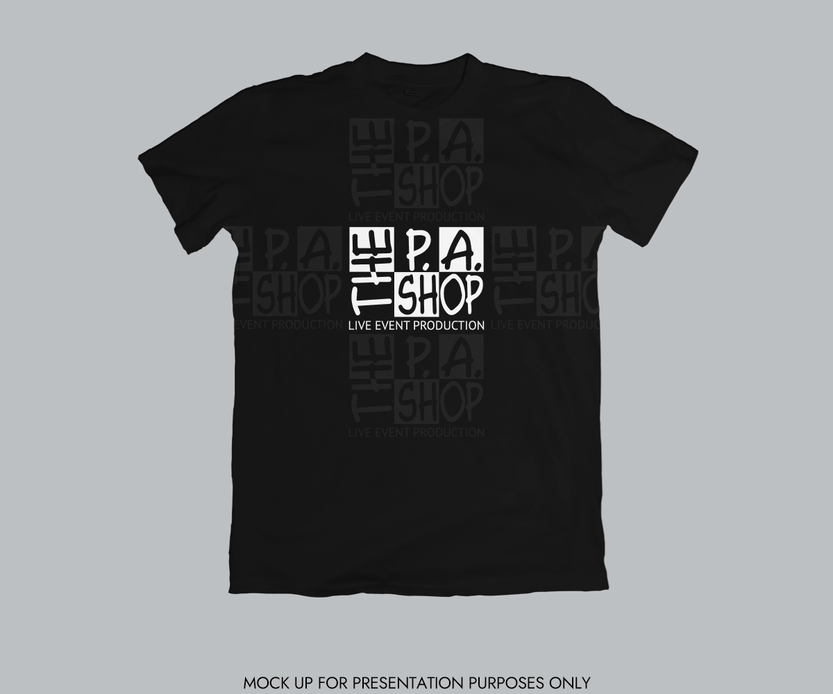 T-shirt Design by NancyTan for this project | Design #31800075