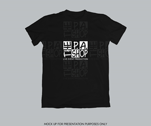 T-shirt Design by NancyTan for this project | Design: #31800075
