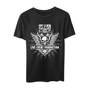 T-shirt Design by {mega- for this project | Design: #31785723