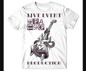 T-shirt Design by RKDesign29 for this project | Design: #31784554