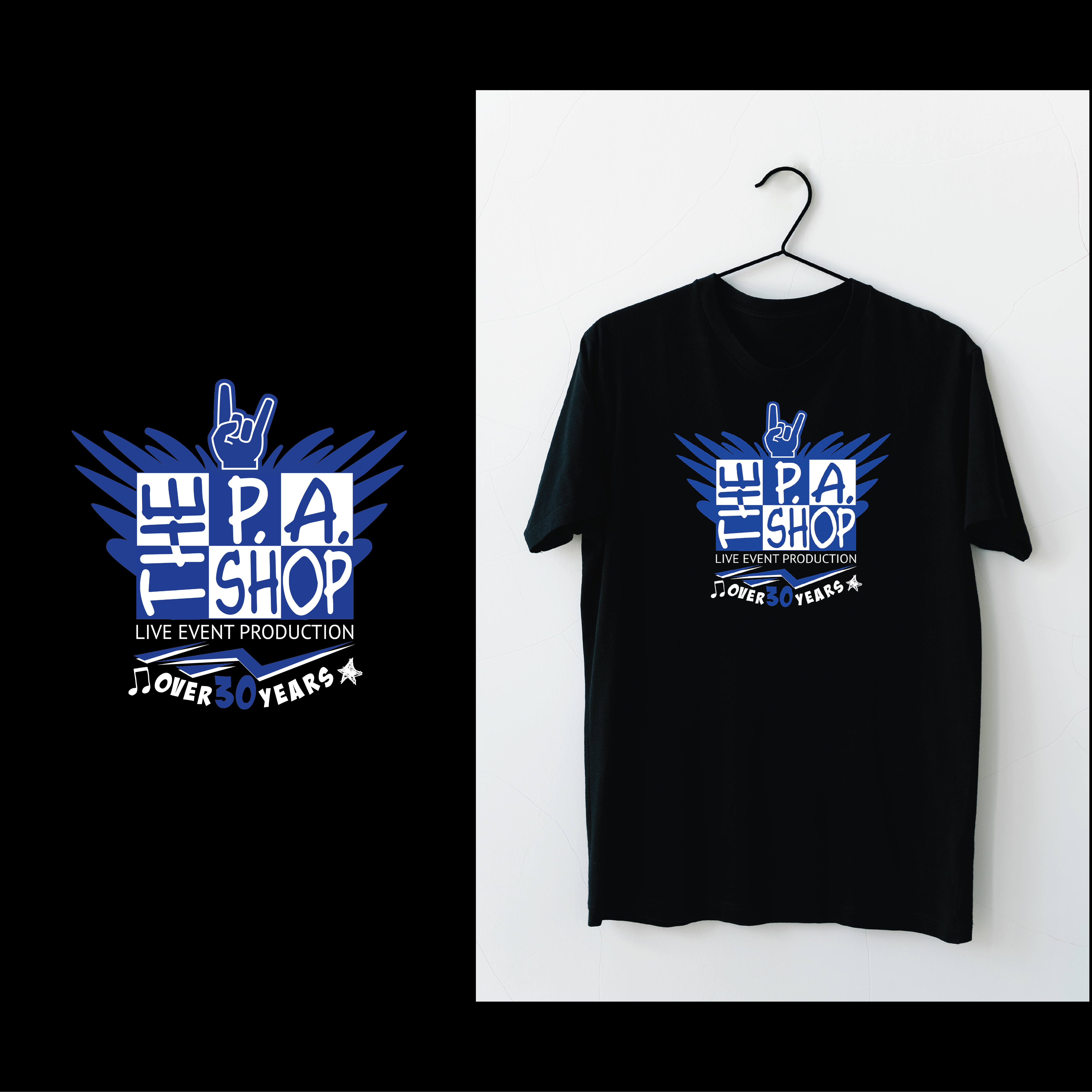 T-shirt Design by guira for this project | Design #31823187