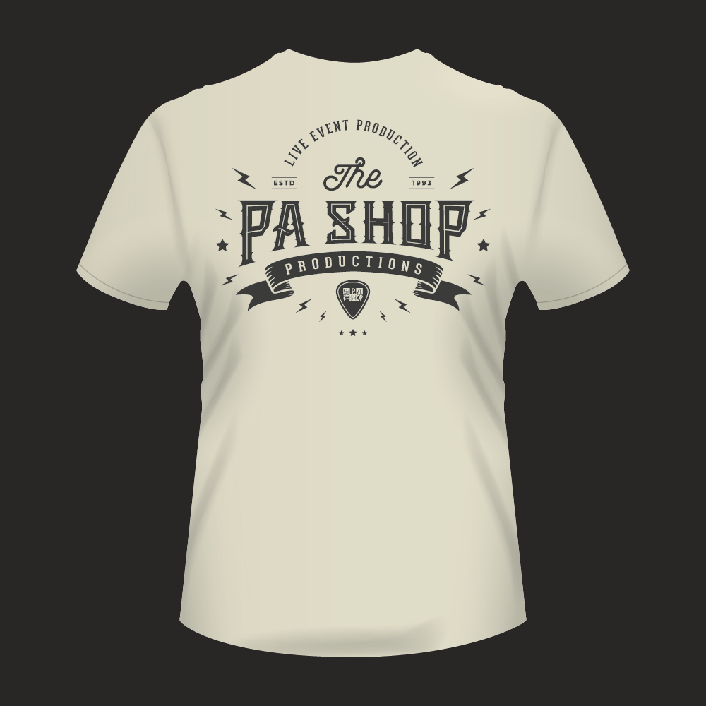 T-shirt Design by daniel462medina for this project | Design #31810293