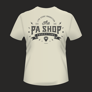 T-shirt Design by daniel462medina for this project | Design: #31810293