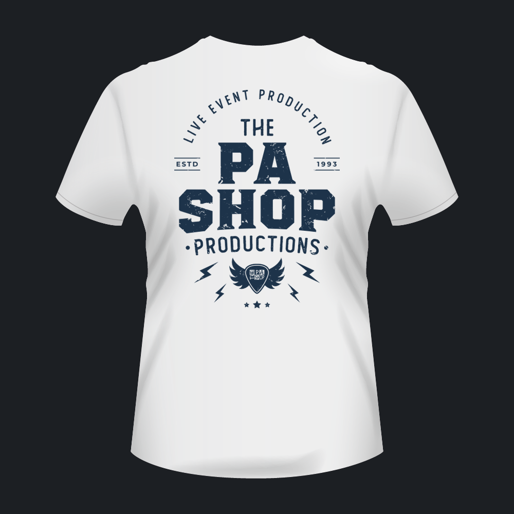 T-shirt Design by daniel462medina for this project | Design: #31815361