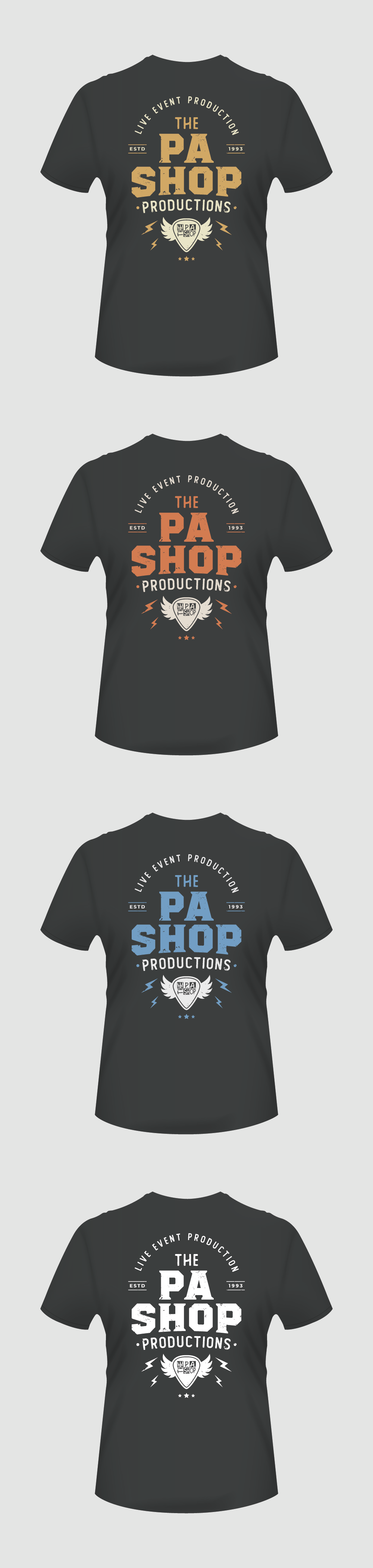 Diseño de Camiseta por daniel462medina para este proyecto | Diseño #32266348