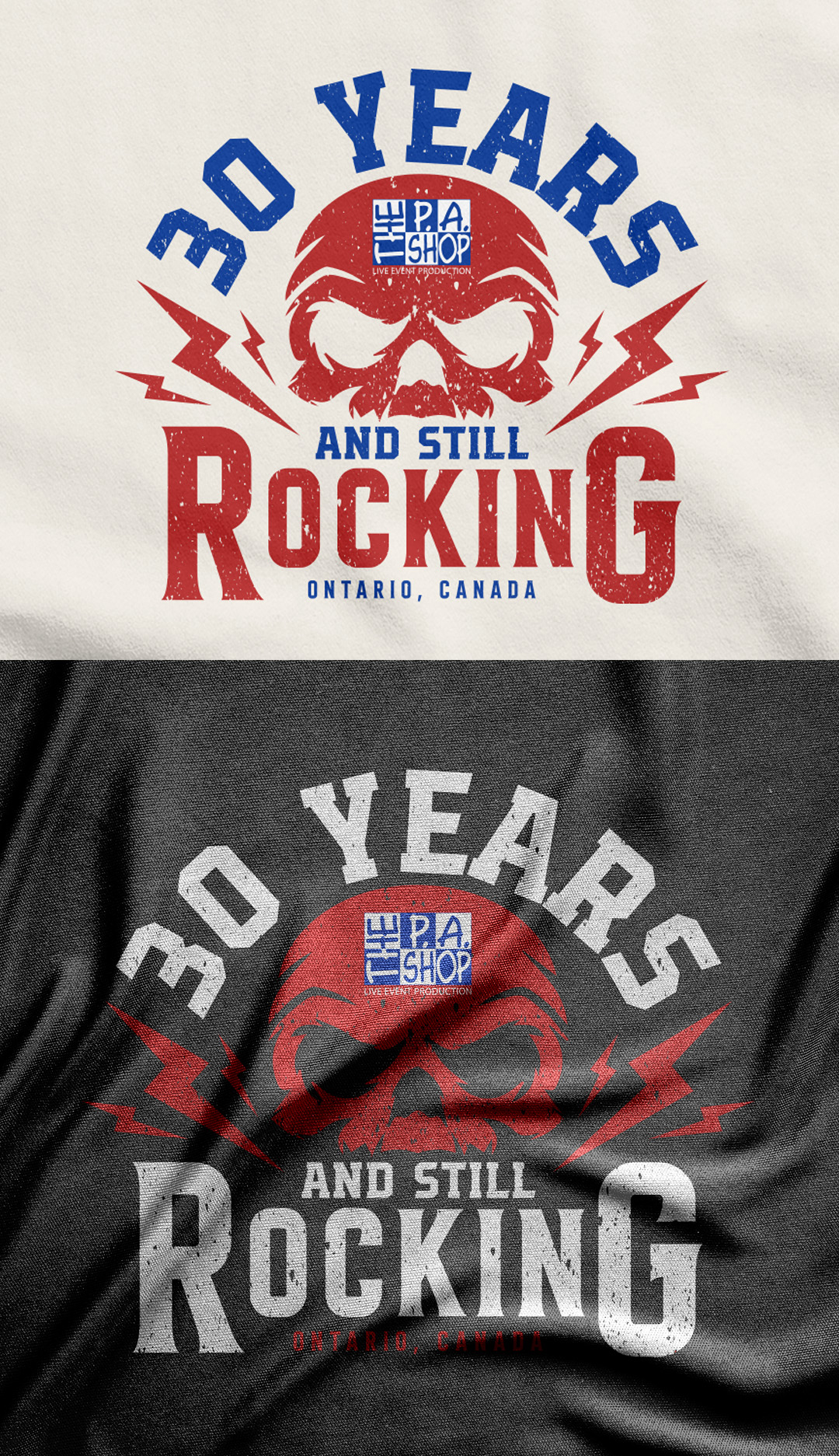 T-shirt Design by simple mind for this project | Design #31780609