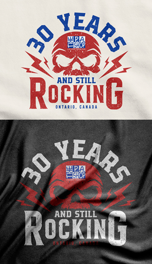 T-shirt Design by simple mind for this project | Design: #31780609