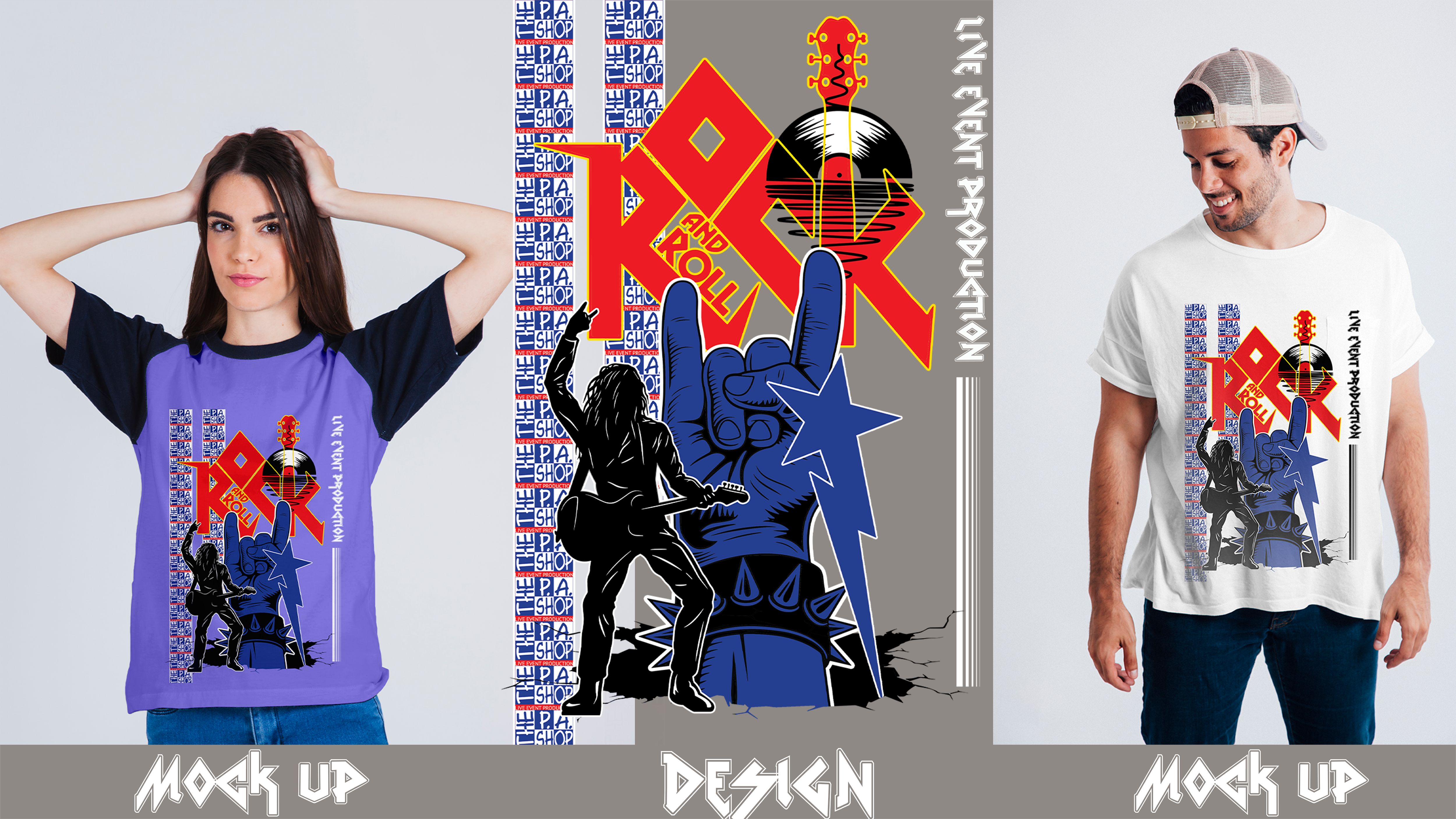 T-shirt Design by M 8 for this project | Design #31808805
