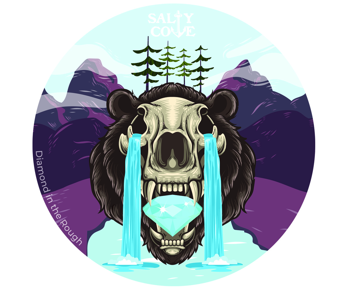 T-shirt Design by branding2biz for Salty Cove Customs | Design #31814755