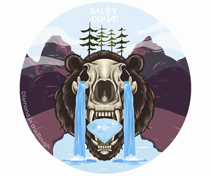 T-shirt Design by branding2biz for Salty Cove Customs | Design #31814755