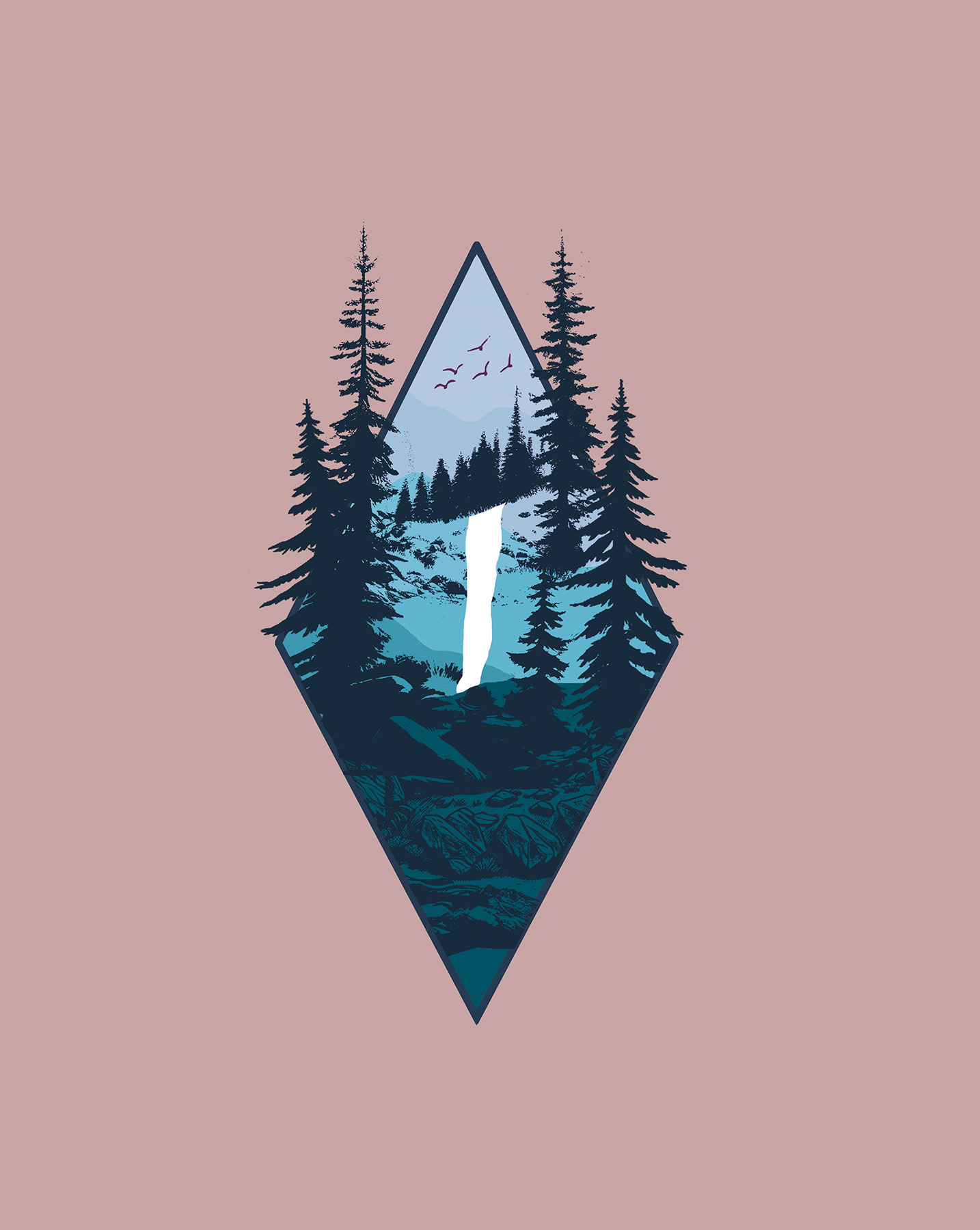 Design de T-shirt par Johncina pour Salty Cove Customs | Design #31800004