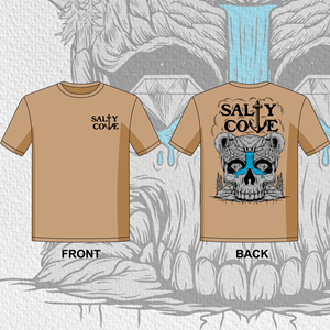 T-shirt Design by Rahmat21 Design