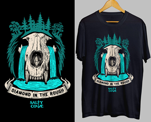 T-shirt Design by òcoa