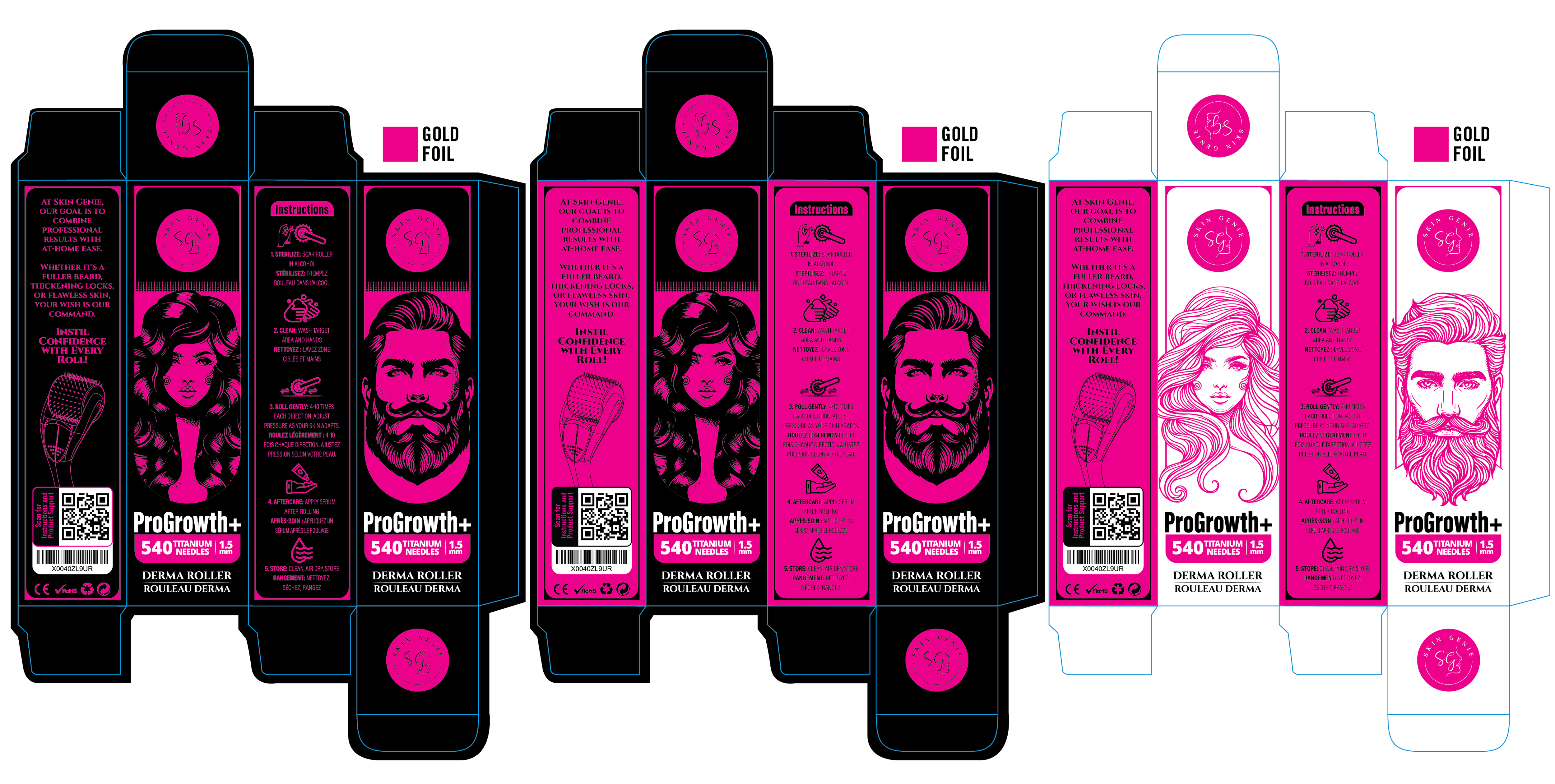 Verpackungs-Design von Navisol Creatives für dieses Projekt | Design #32097851