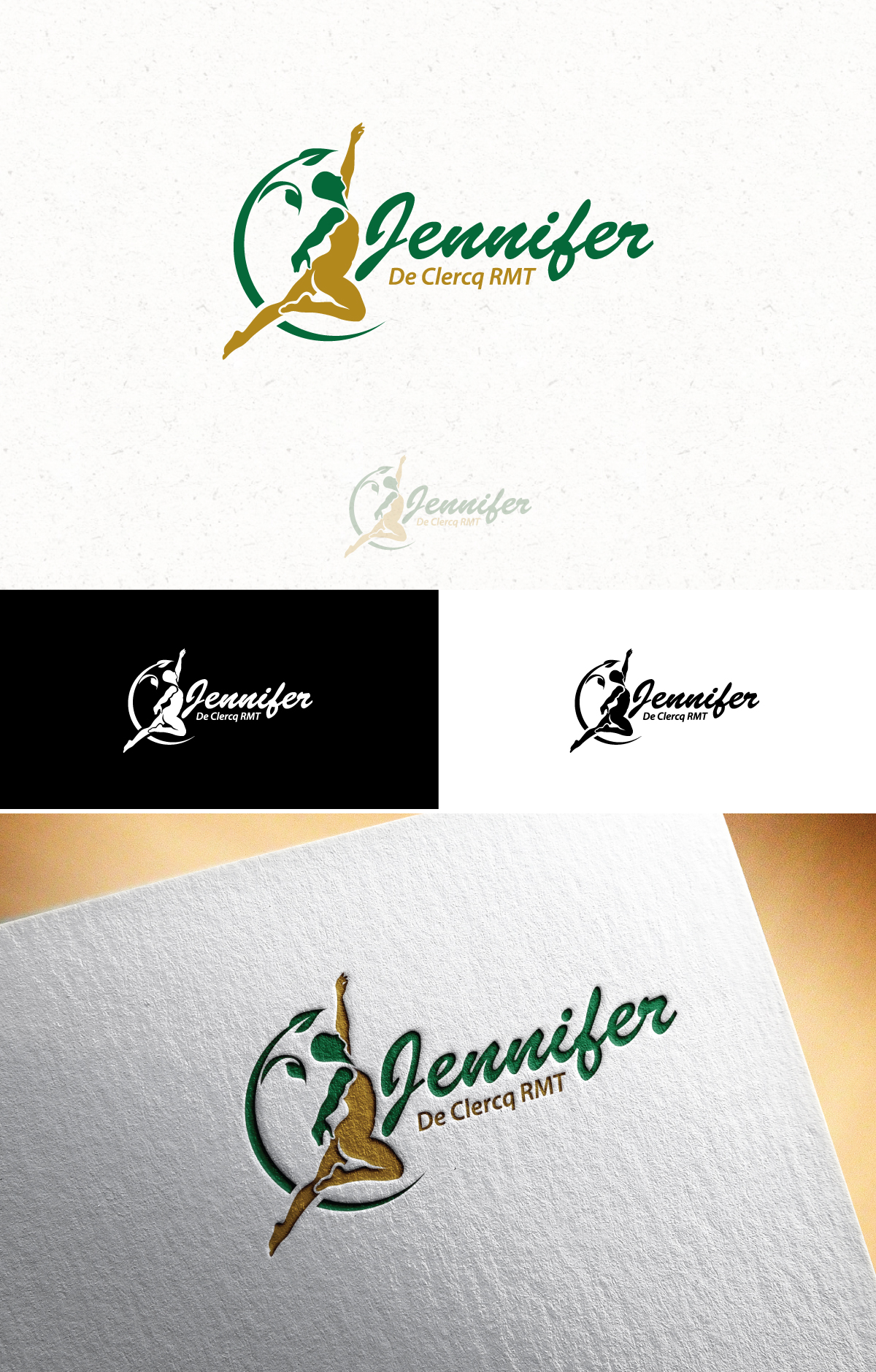 Logo Design by Logo Stock for this project | Design #31784857