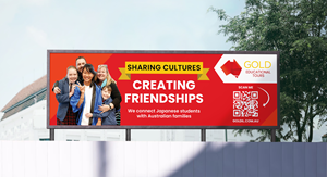 Billboard Design by saurov