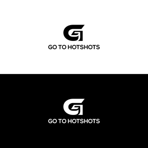 Logo Design by driptip for Go To Hotshots | Design: #31860837