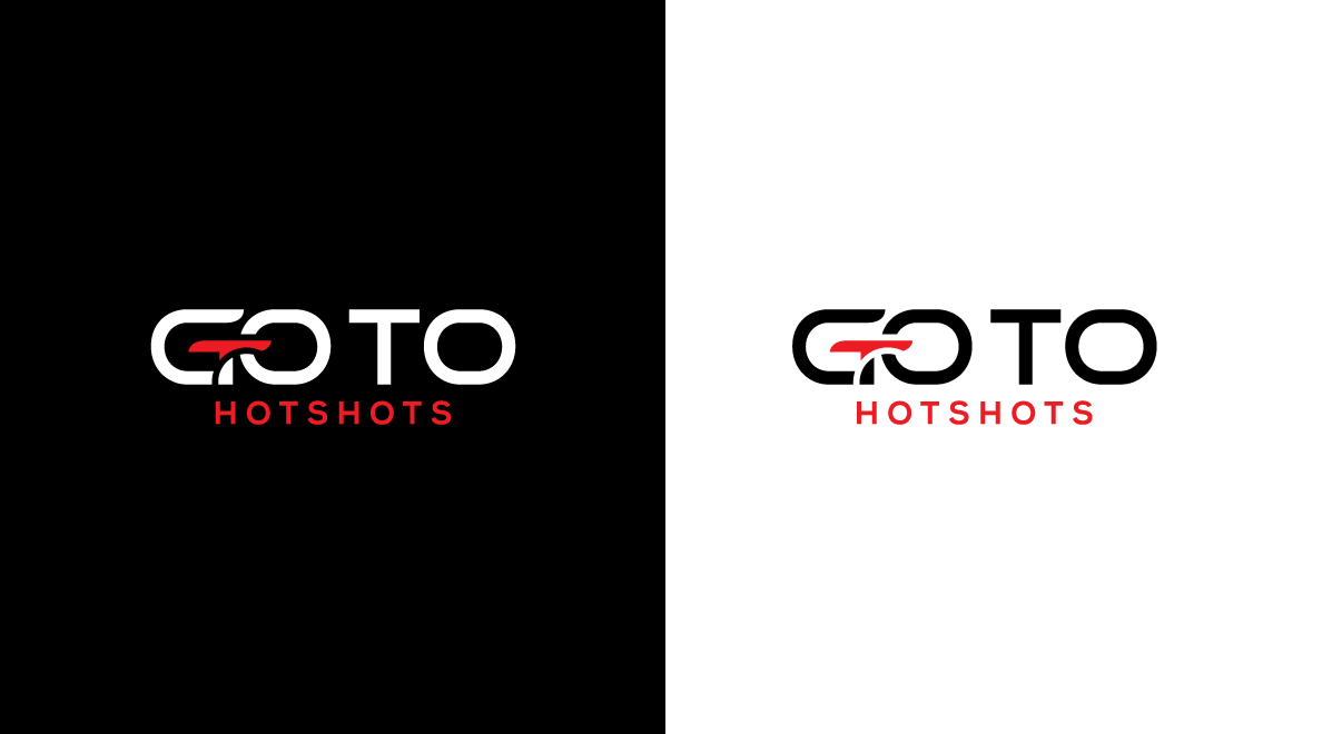 Logo Design by sol design2 for Go To Hotshots | Design #31846940