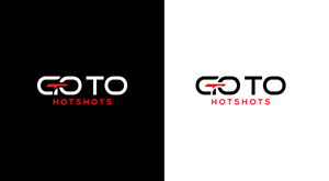 Logo Design by sol design2 for Go To Hotshots | Design: #31846940