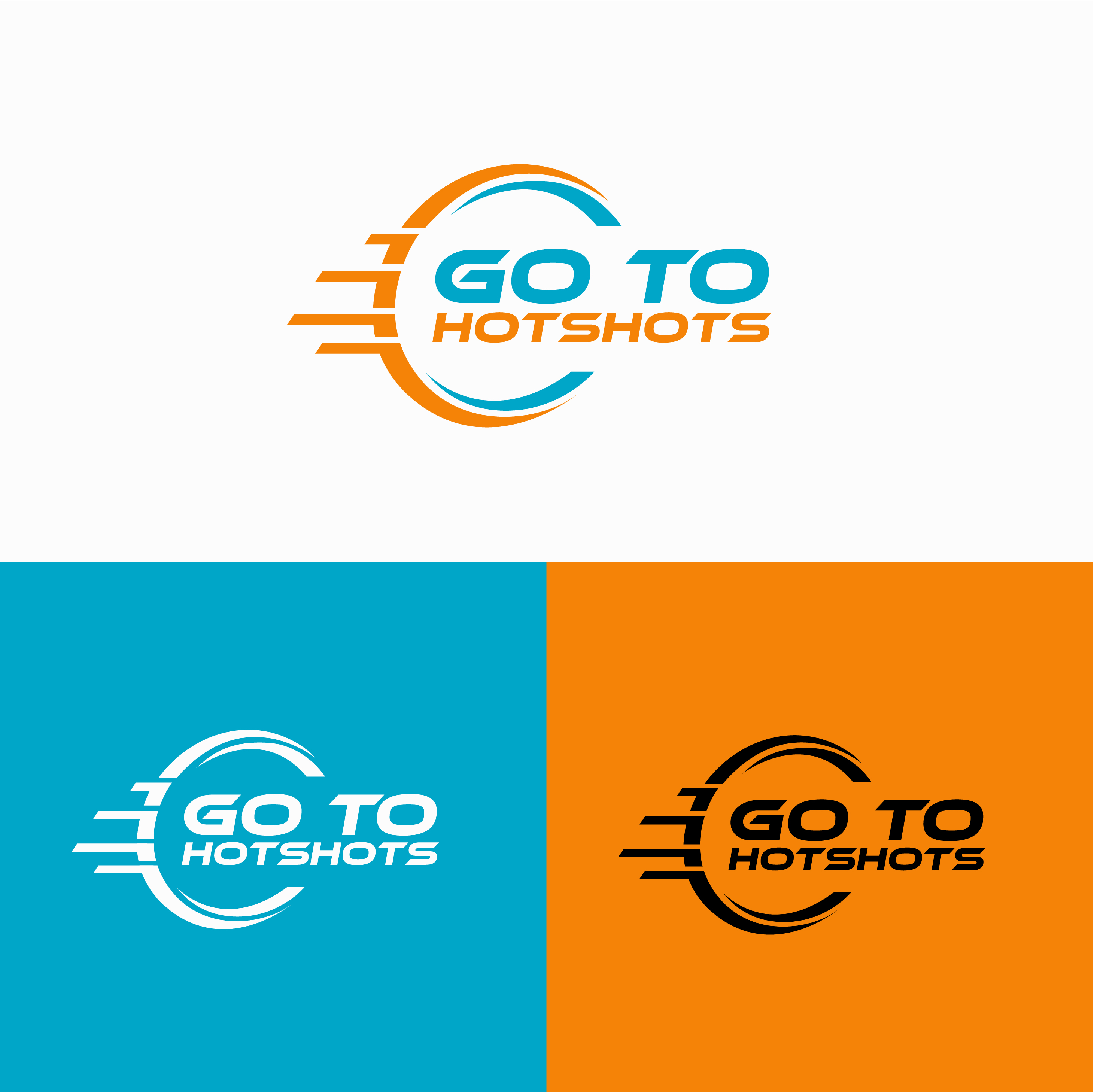 Logo-Design von nicolaz für Go To Hotshots | Design #31887358