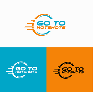 Logo Design by nicolaz for Go To Hotshots | Design: #31887358