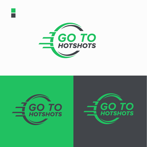 Logo Design by nicolaz for Go To Hotshots | Design: #31894549