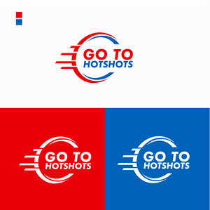 Logo Design by nicolaz for Go To Hotshots | Design: #31894551