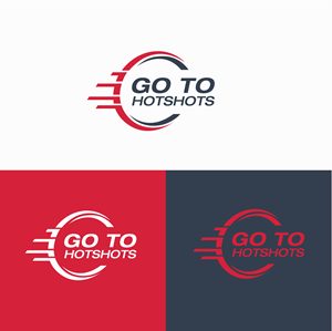 Logo Design by nicolaz for Go To Hotshots | Design: #31894552