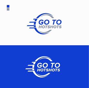 Logo Design by nicolaz for Go To Hotshots | Design: #31894597