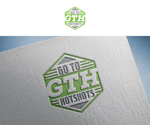 Design de Logo par Luckey yaari pour Go To Hotshots | Design : #31782475