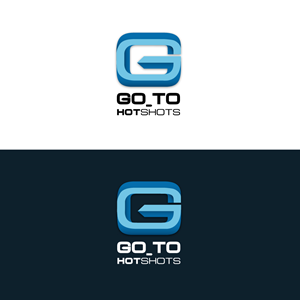 Logo Design by Enz67 for Go To Hotshots | Design #31861823