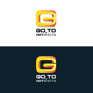 Logo Design by Enz67 for Go To Hotshots | Design: #31861906