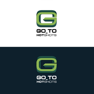 Logo Design by Enz67 for Go To Hotshots | Design: #31861954