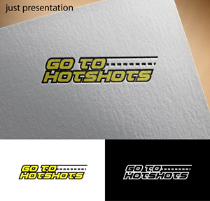 Design de Logo par Mi Design1 pour Go To Hotshots | Design : #31787685