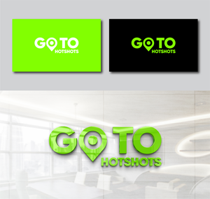 Design de Logo par RKsharma pour Go To Hotshots | Design : #31782223