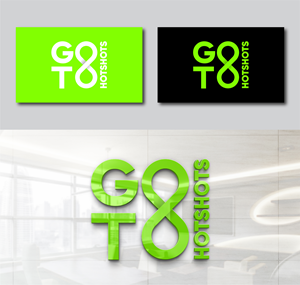 Design de Logo par RKsharma pour Go To Hotshots | Design : #31782323