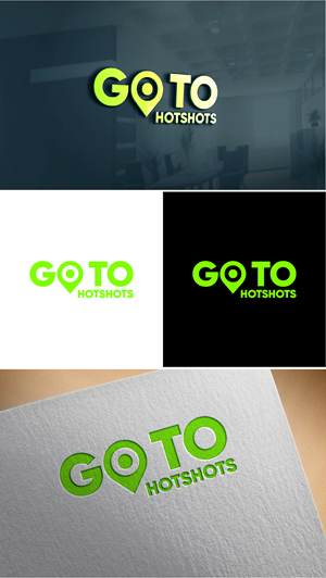 Design de Logo par RKsharma pour Go To Hotshots | Design : #31795760