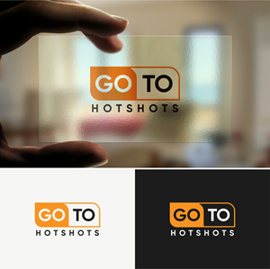 Logo Design by RKsharma for Go To Hotshots | Design: #31846827
