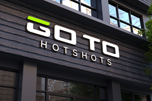 Design de Logo par Kavth pour Go To Hotshots | Design : #31814093