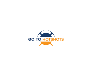 Design de Logo par Spark  Design pour Go To Hotshots | Design : #31783394