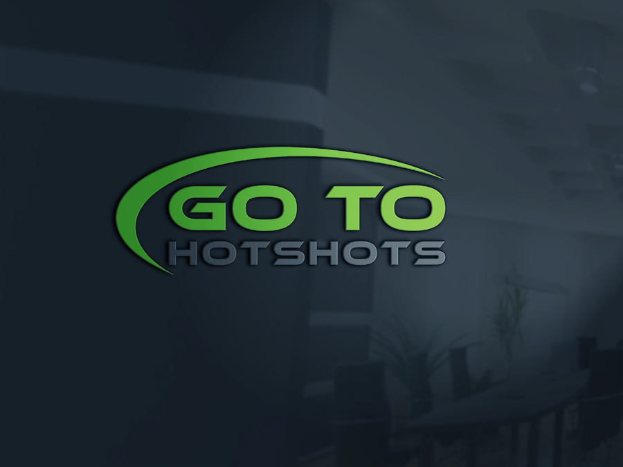 Design de Logo par CrossFit design  pour Go To Hotshots | Design #31787648