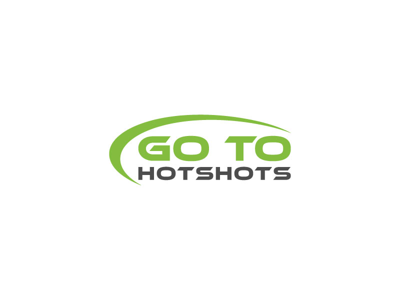 Design de Logo par CrossFit design  pour Go To Hotshots | Design #31787649