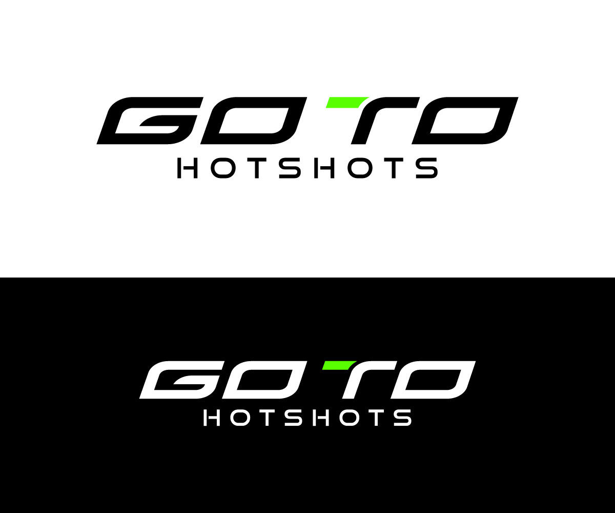 Logo Design by RaKu 2 for Go To Hotshots | Design #31815645