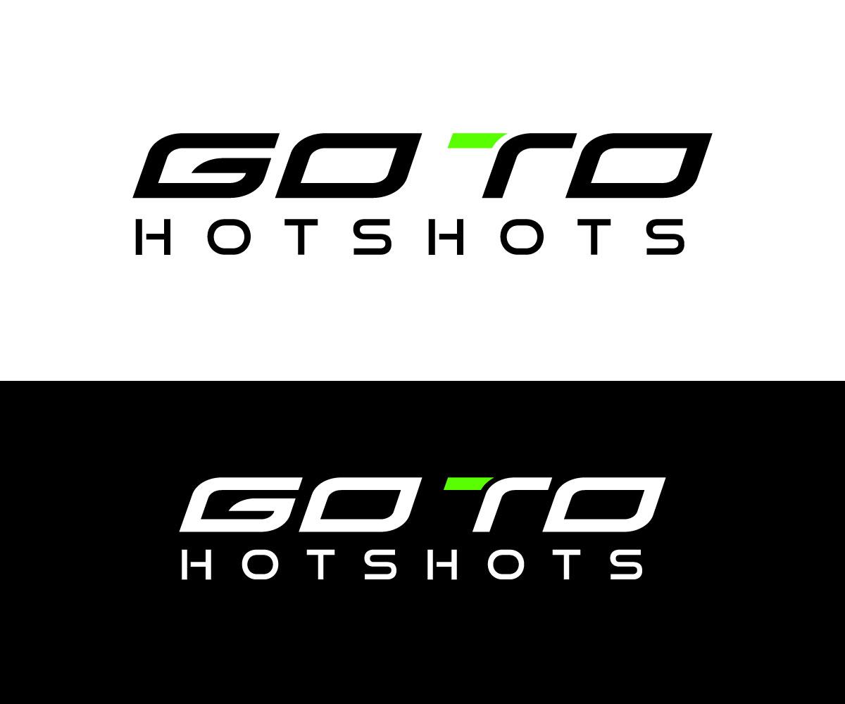 Diseño de Logo por RaKu 2 para Go To Hotshots | Diseño #31843226