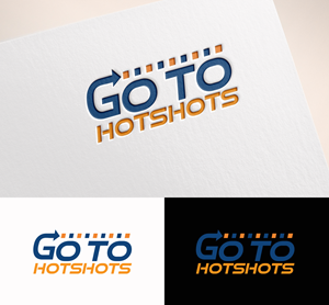 Design de Logo par M Art & Design pour Go To Hotshots | Design : #31784332