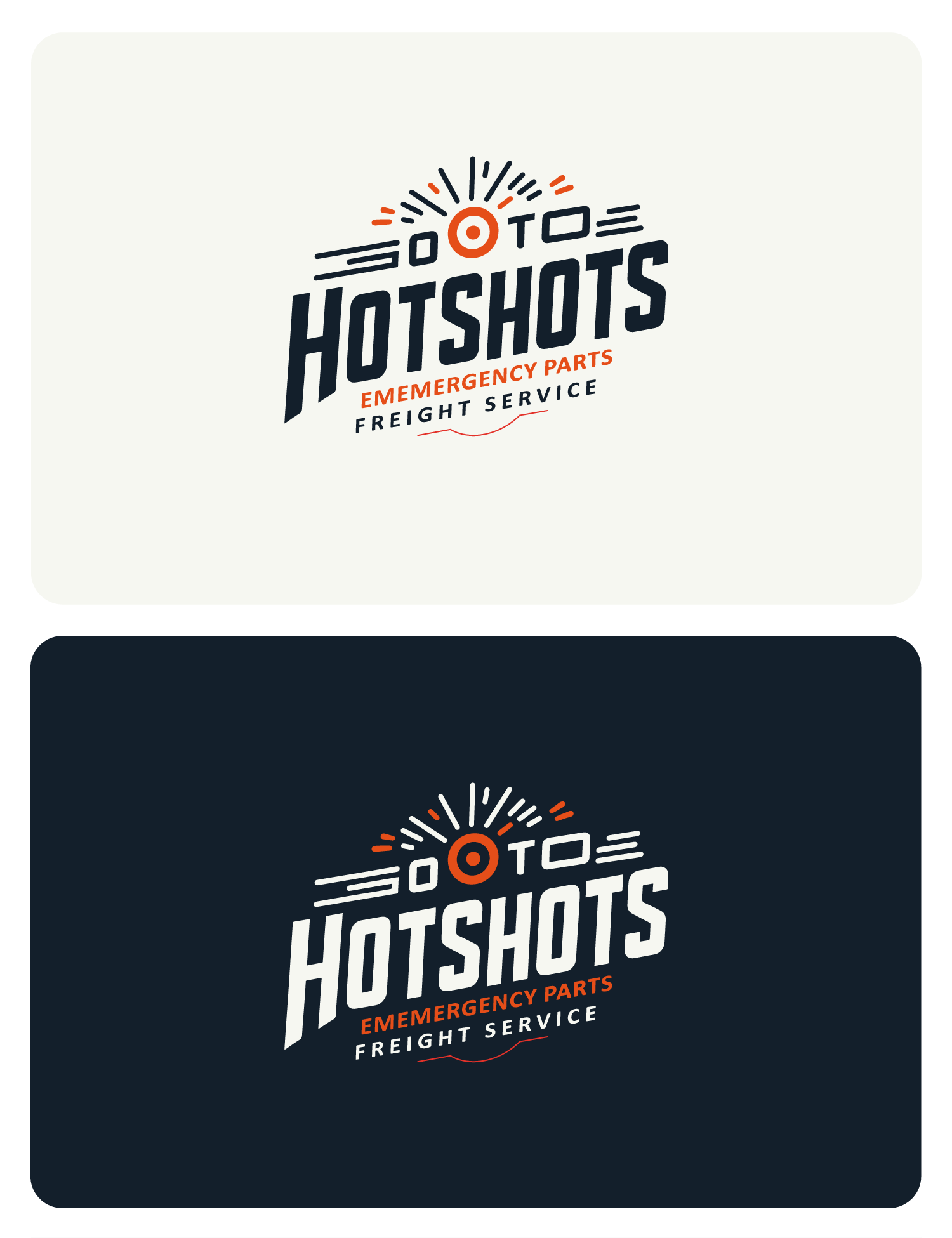 Diseño de Logo por Tamerito para Go To Hotshots | Diseño #31847449